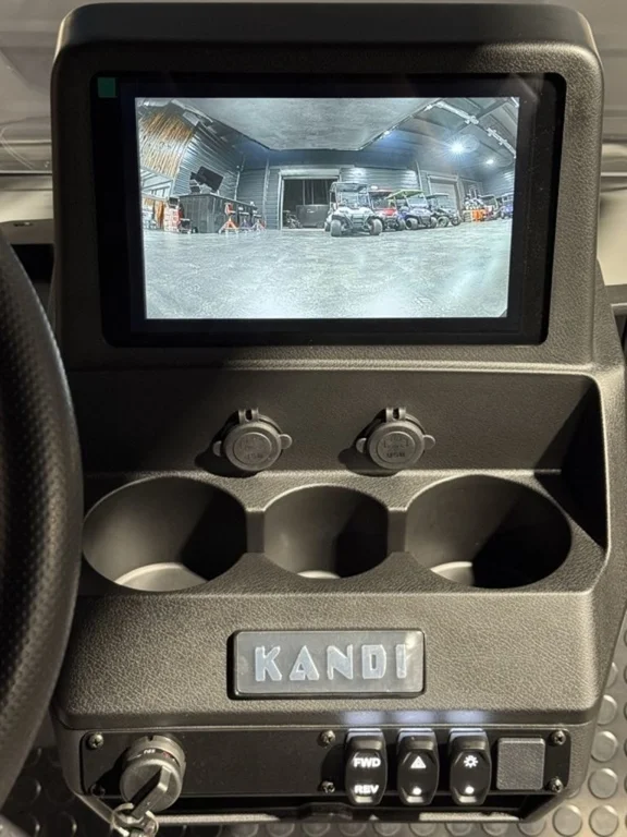 2026 Kandi 6 PRO LITHIUM 150Ah photo 16