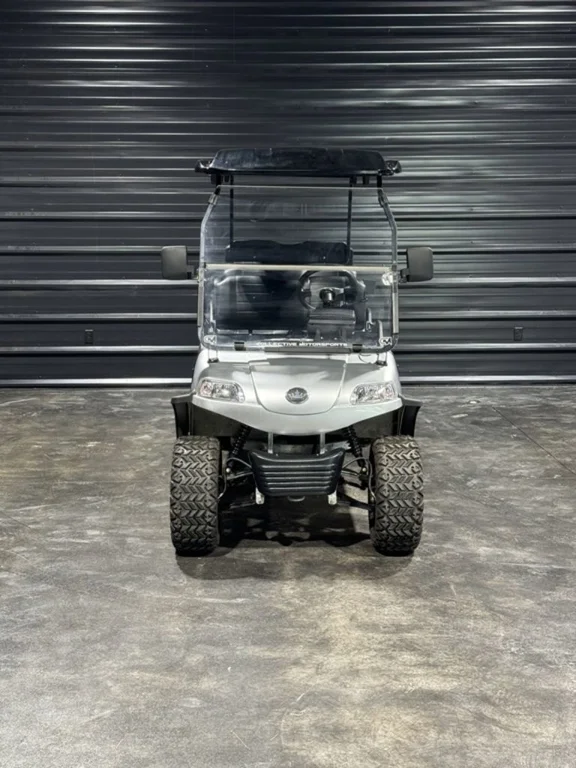 2021 Evolution Forester photo 6