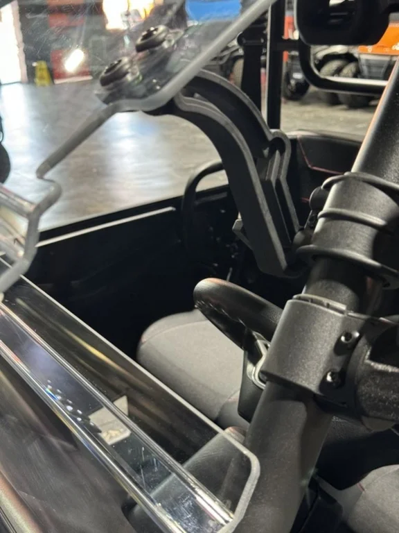 2025 Kandi COWBOY ALL WHEEL DRIVE 75V LITHIUM UTV photo 15