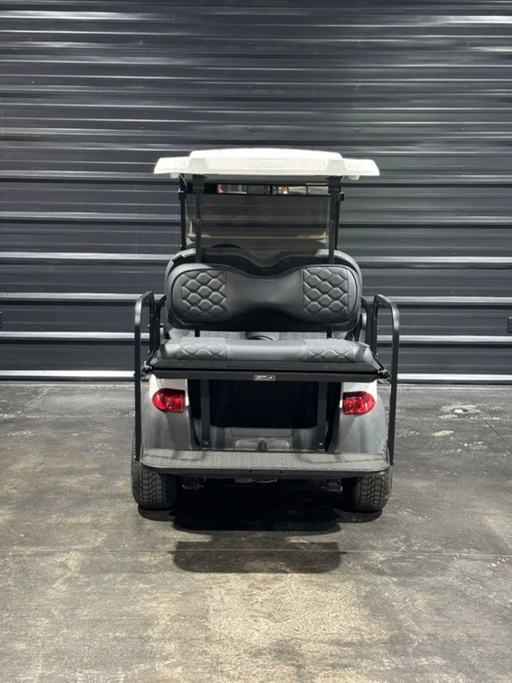 2005 Club Car Precedent Electric photo 8