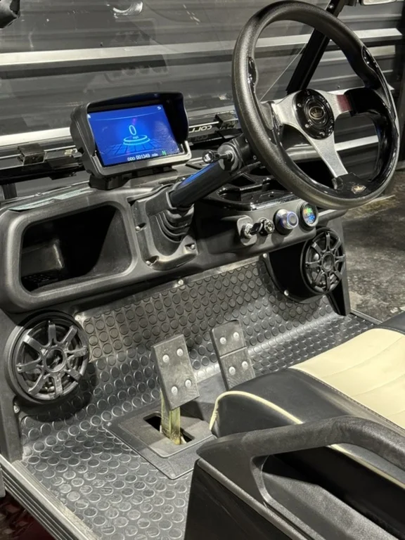 2021 Evolution Forester photo 10