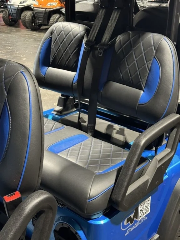 2026 ICON i60LX photo 27