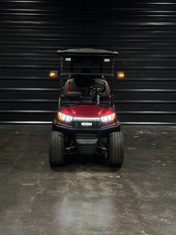 2026 ICON i60LX photo 8