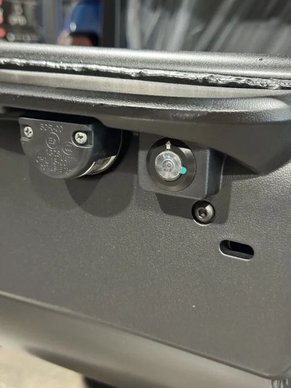 2026 ICON i60LX photo 17