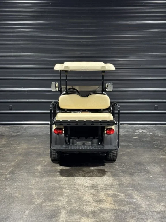 2012 Club Car Precedent Electric photo 5