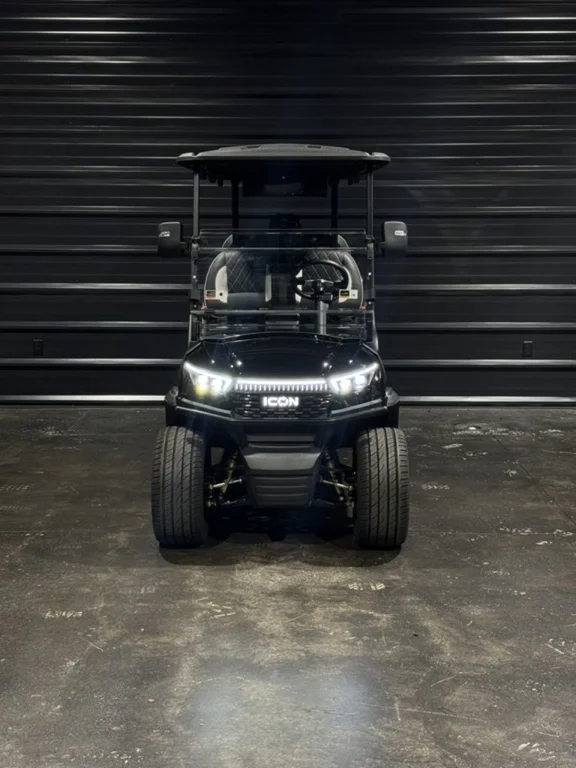 2026 ICON i60LX photo 6