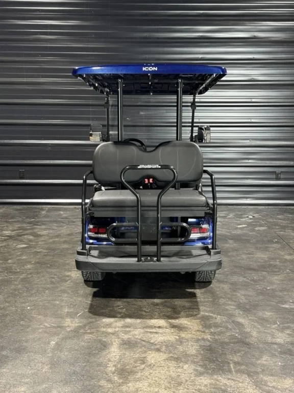2021 ICON I40 photo 5