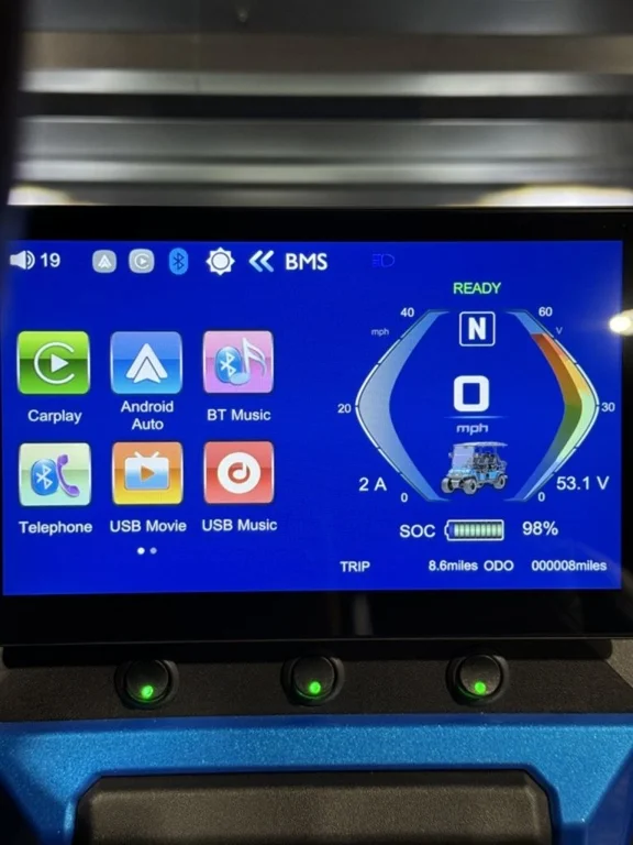 2026 ICON i60LX photo 19