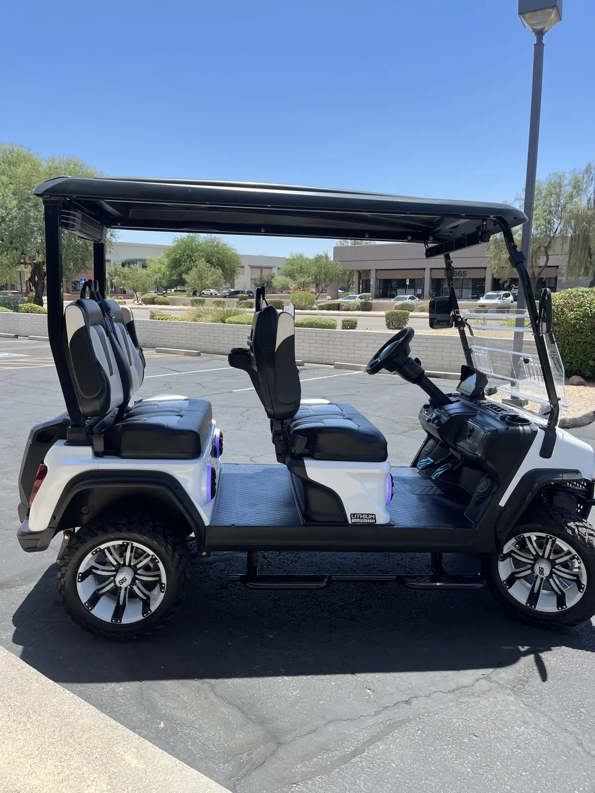 2026 Evolution D5 Maverick photo 9