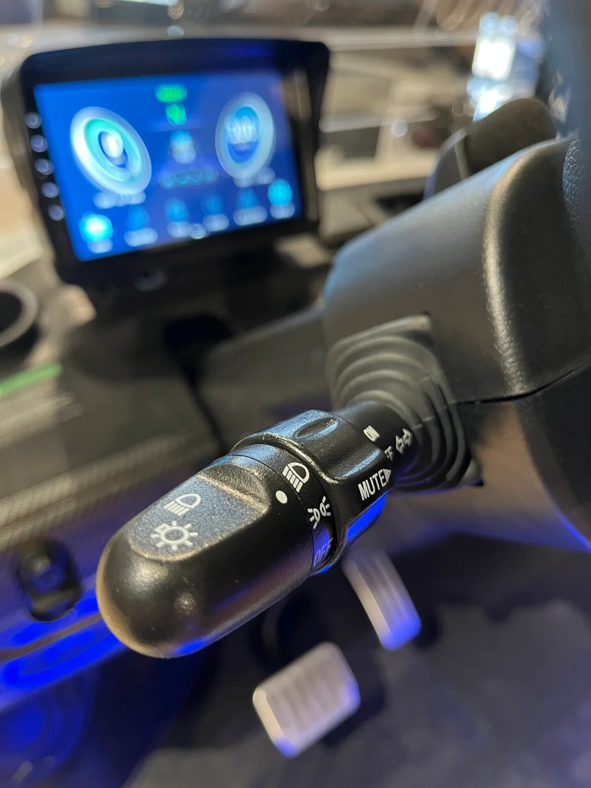 2027 Evolution D5 Ranger 4 PLUS WITH SEATS, WHEELS, LITHIUM ION BATTERY, TOUCHSCREEN, AND MORE! photo 17