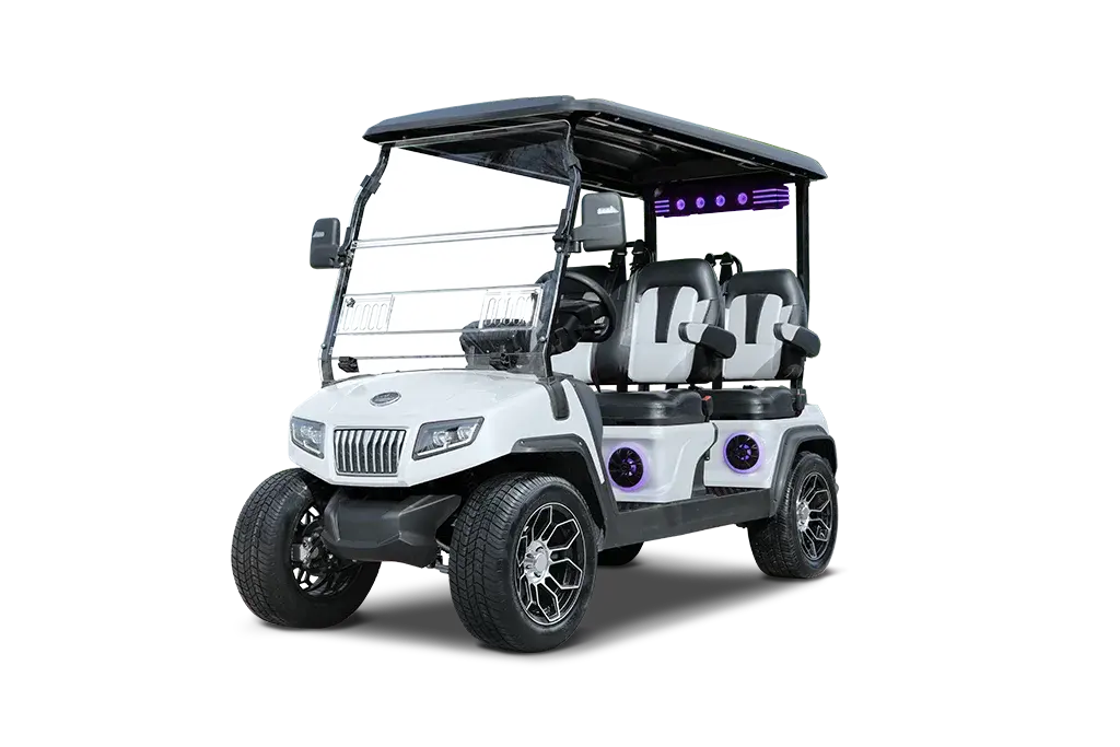 2027 Evolution D5 Maverick 4+ - LITHIUM BATTERY! photo 2