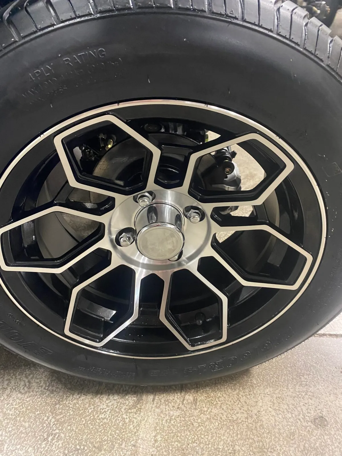 2027 Evolution D5 Ranger 4 PLUS photo 7