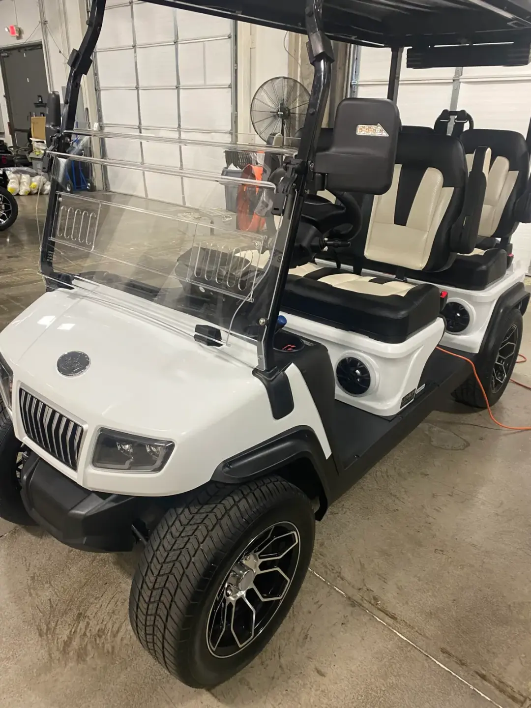 2027 Evolution D5 Ranger 4 PLUS photo 1