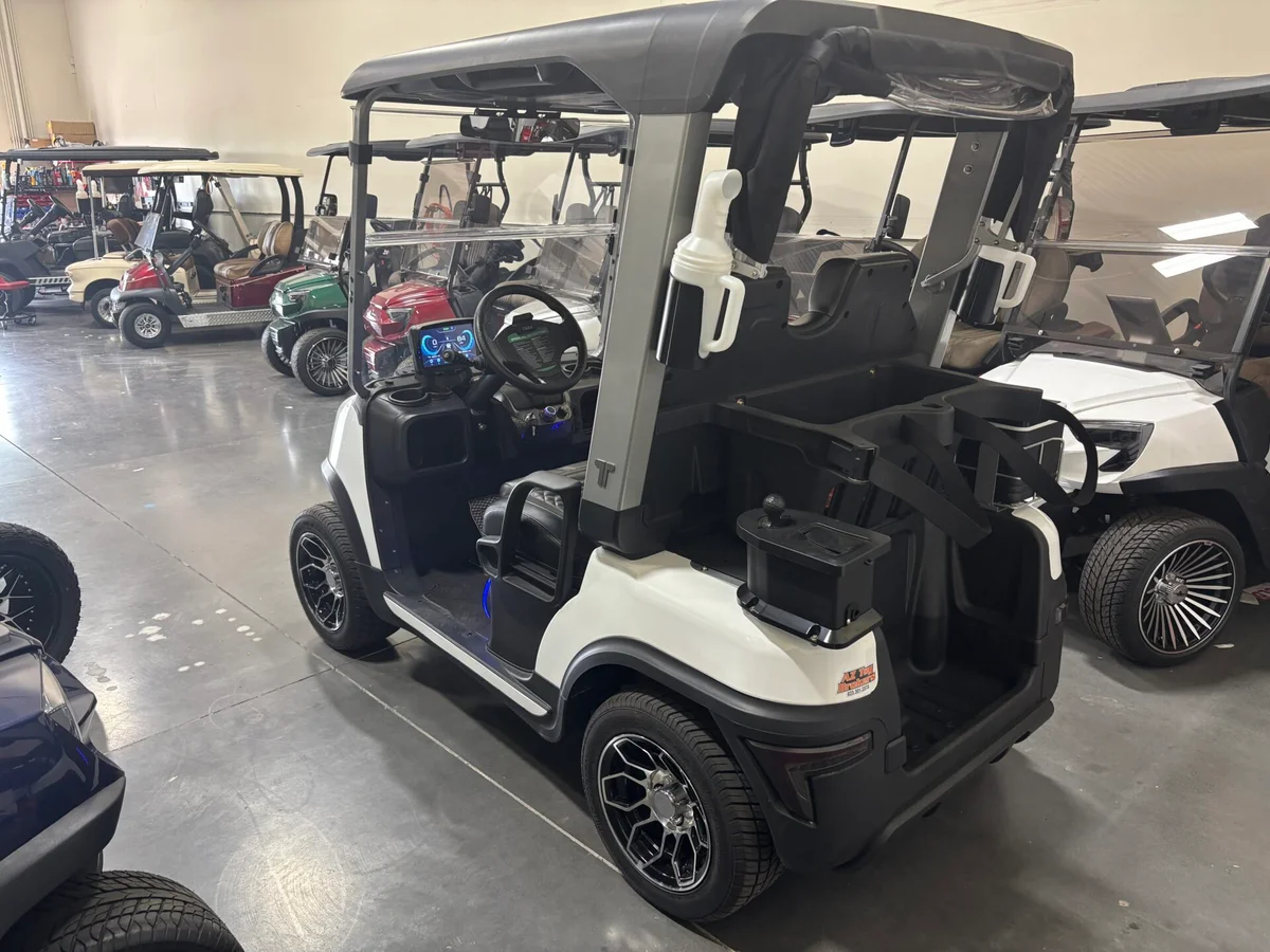 2026 Tara Spirit Pro Pro With Cooler Sand Bottles photo 4