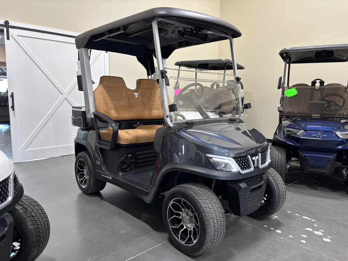 2025 Tara Spirit Pro Pro With 9inch Head Unit For Speed Battery photo 2
