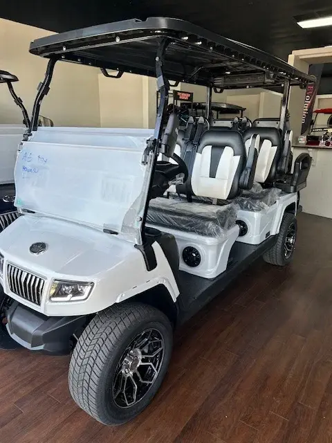 2027 Evolution D5 Ranger 4+2 photo 1