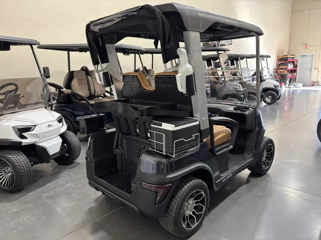 2026 Tara Spirit Plus PLUS W/ Refridgerator photo 3