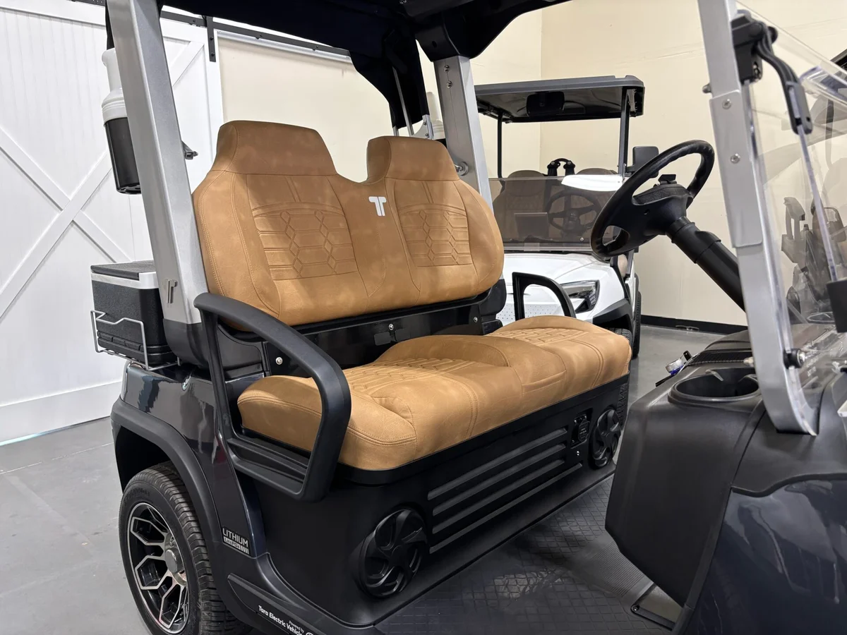 2025 Tara Spirit Pro Pro With 9inch Head Unit For Speed Battery photo 5