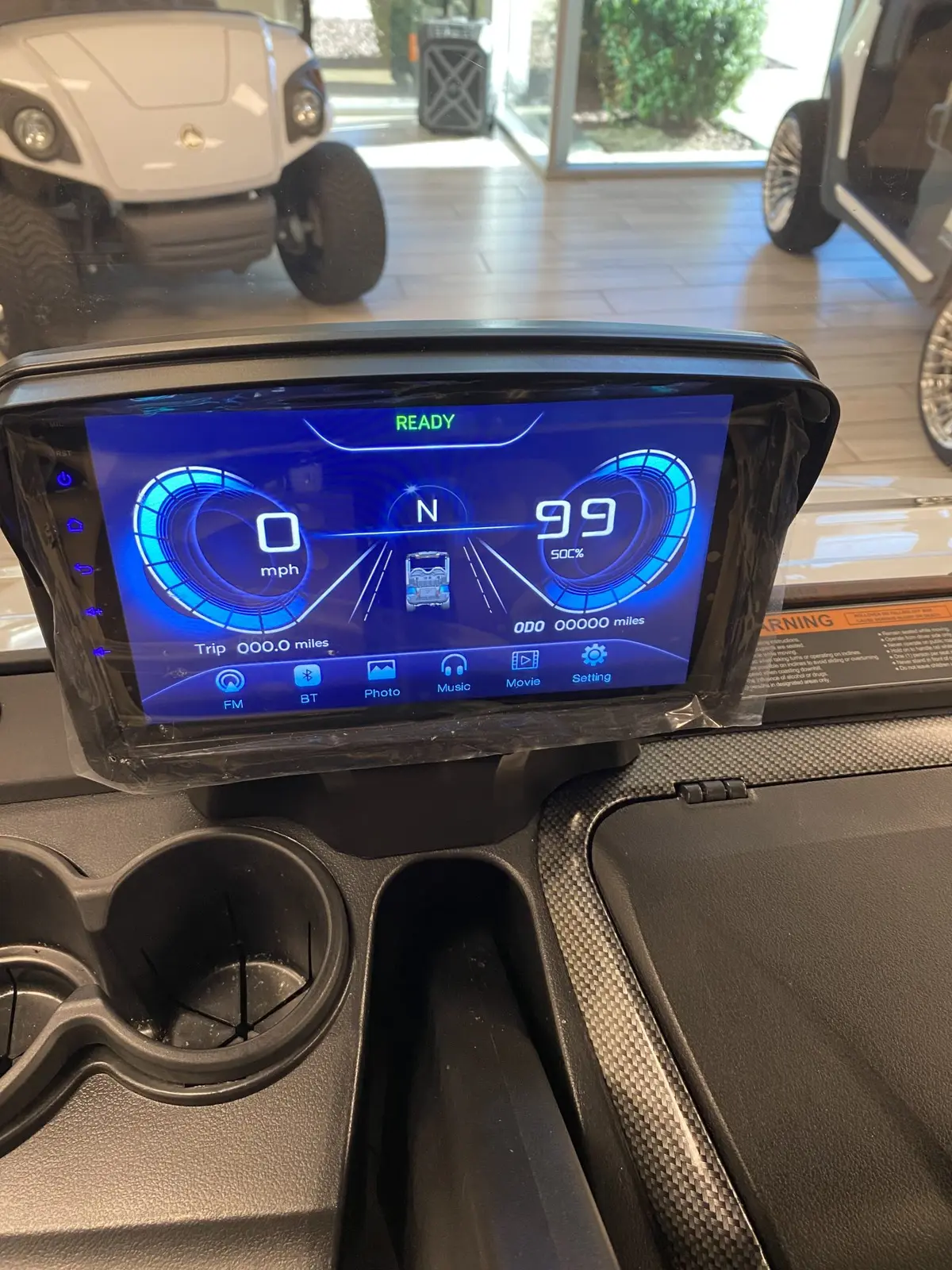 2025 Tara Spirit Plus PRO photo 8