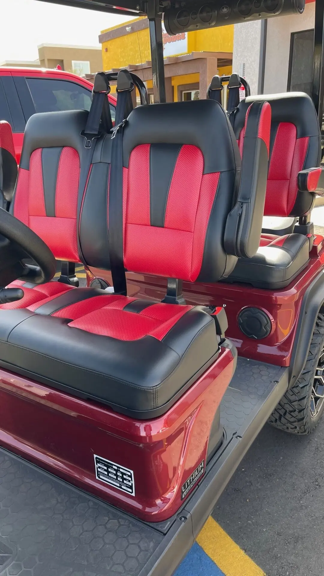 2027 Evolution D5 Ranger photo 6