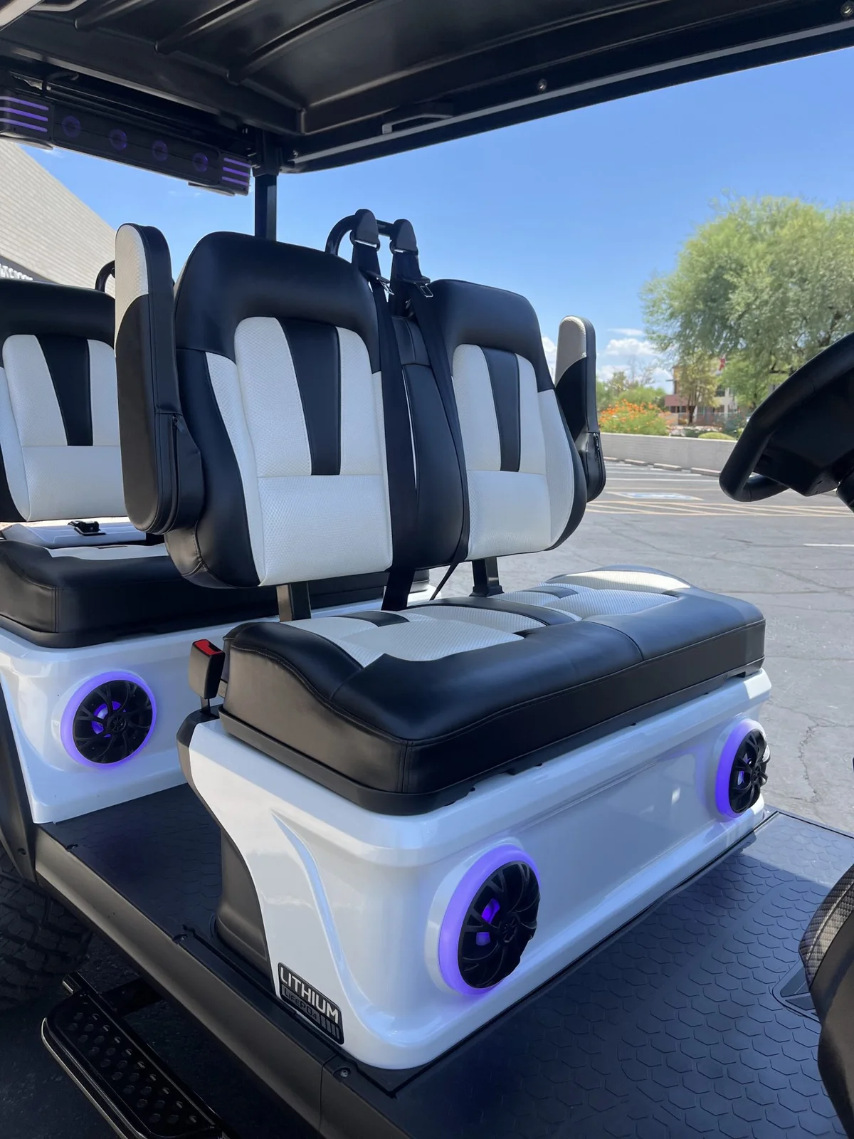 2026 Evolution D5 Maverick photo 11