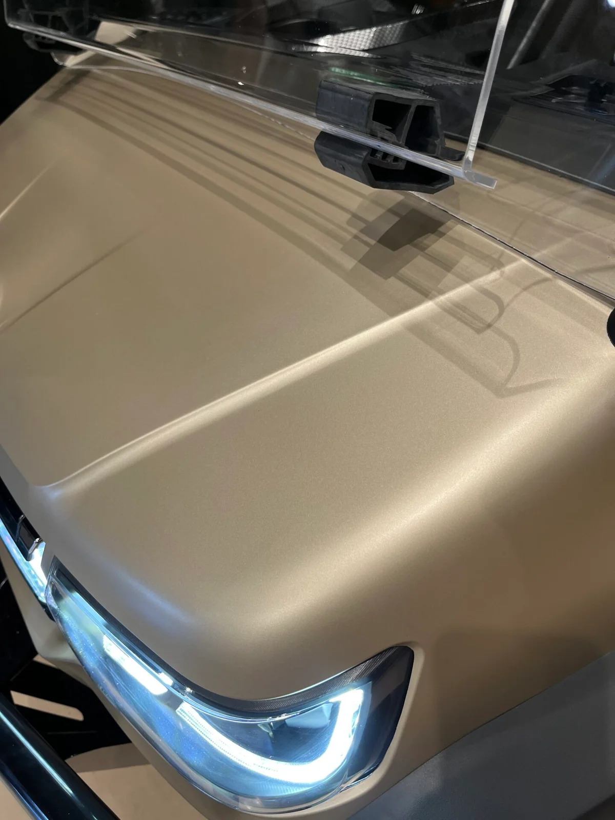 2026 Tara Summit Air 4 Road AIR 4+0 LIFTED WITH REARVIEW MIRROR, LED SIDE MIRRORS, AND REAR COLLAPSIBLE STORAGE photo 3