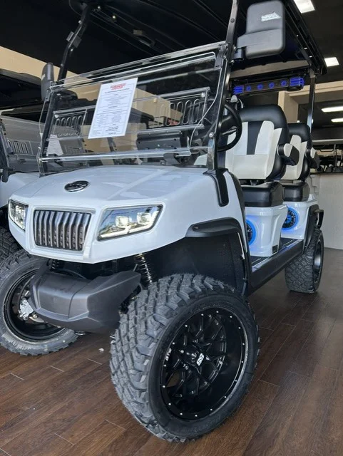 2027 Evolution D5 Maverick 4+2 photo 1