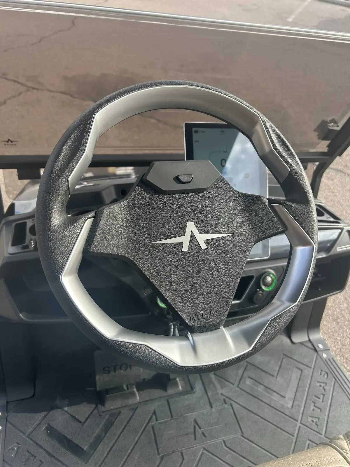 2026 Atlas 2P W105 2 PASSENGER w/ 10 Year Battery Warranty photo 6