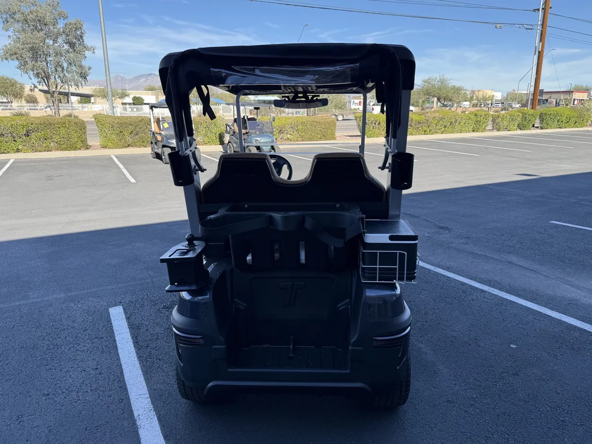 2026 Tara Spirit Pro Pro With Sand Bottles, Ball Washer Cooler photo 6