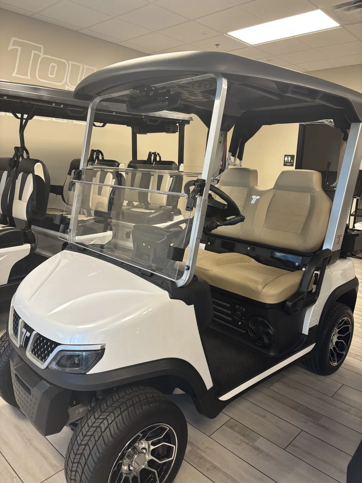 2025 Tara Spirit Pro PLUS photo 3