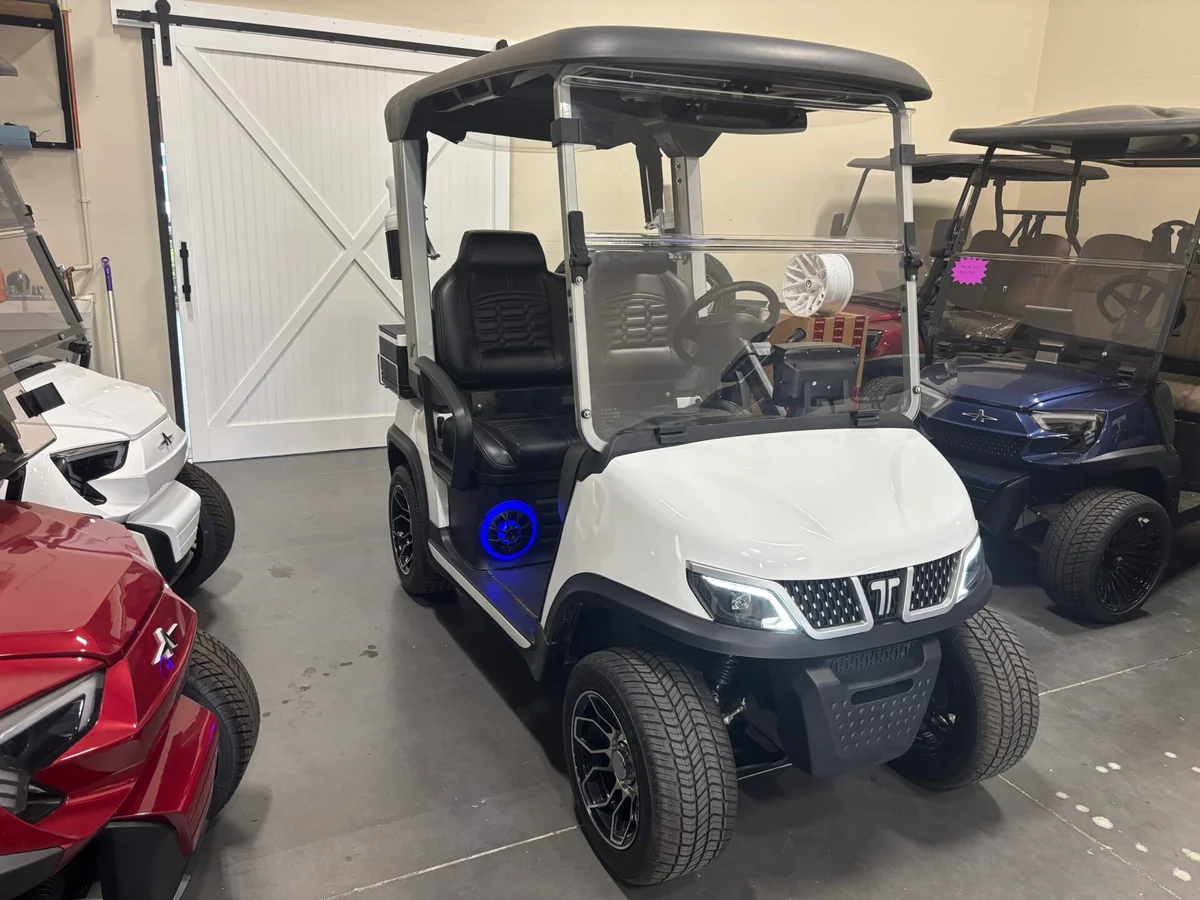 2026 Tara Spirit Pro Pro With Cooler Sand Bottles photo 2