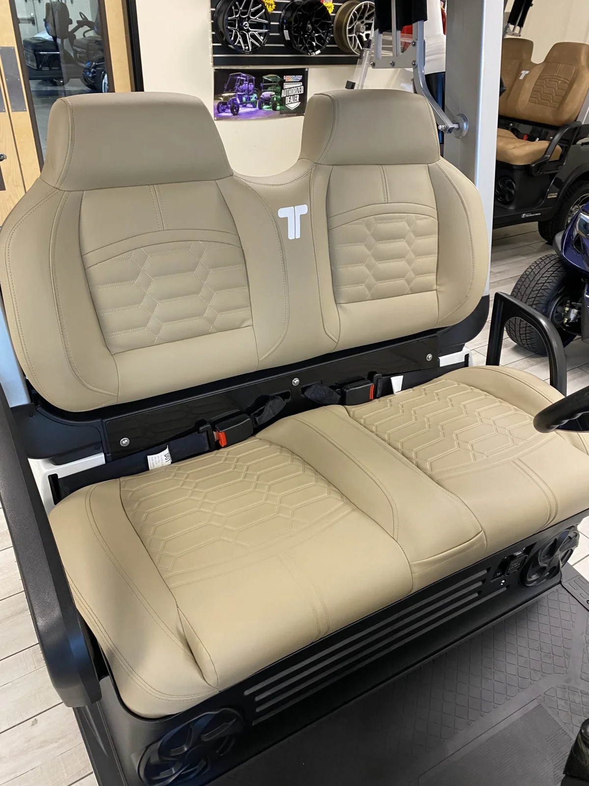 2025 Tara Spirit Plus PRO photo 6