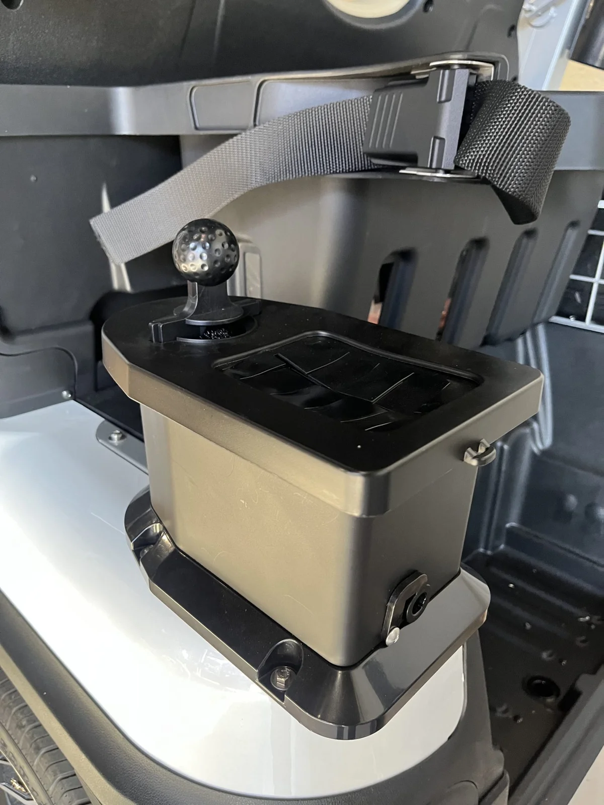 2025 Tara Spirit Pro SPIRIT PRO WITH TOUCHSCREEN AND LITHIUM BATTERY photo 5