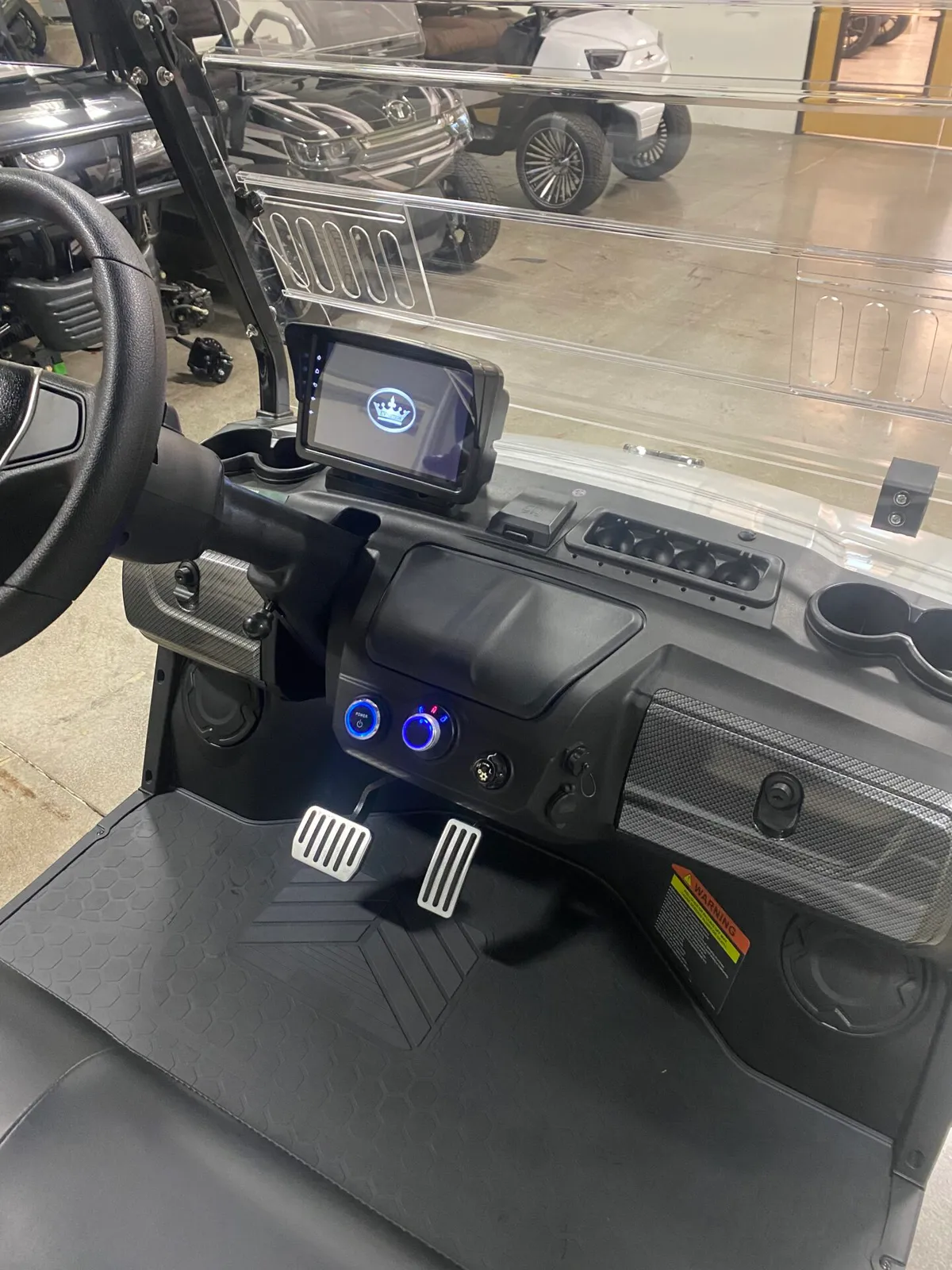 2027 Evolution D5 Ranger 4 PLUS photo 6