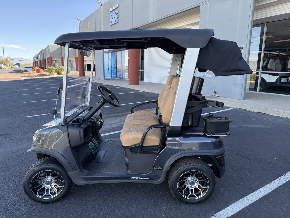 2026 Tara Spirit Pro Pro With Sand Bottles, Ball Washer Cooler photo 3