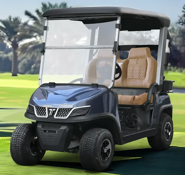 2026 Tara Spirit Pro PRO LITHIUM ION BATTERY! photo 2
