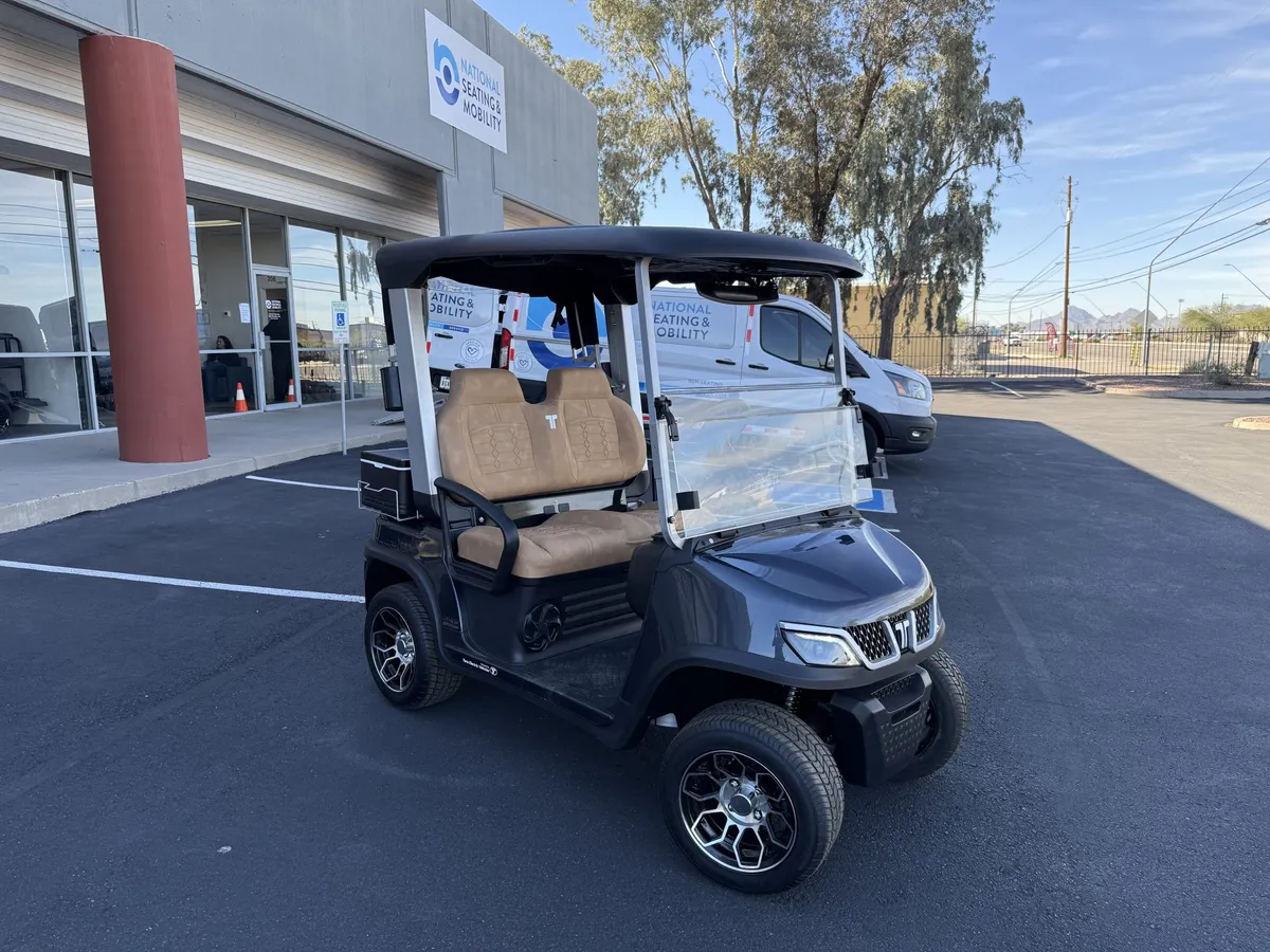 2026 Tara Spirit Pro Pro With Sand Bottles, Ball Washer Cooler photo 2