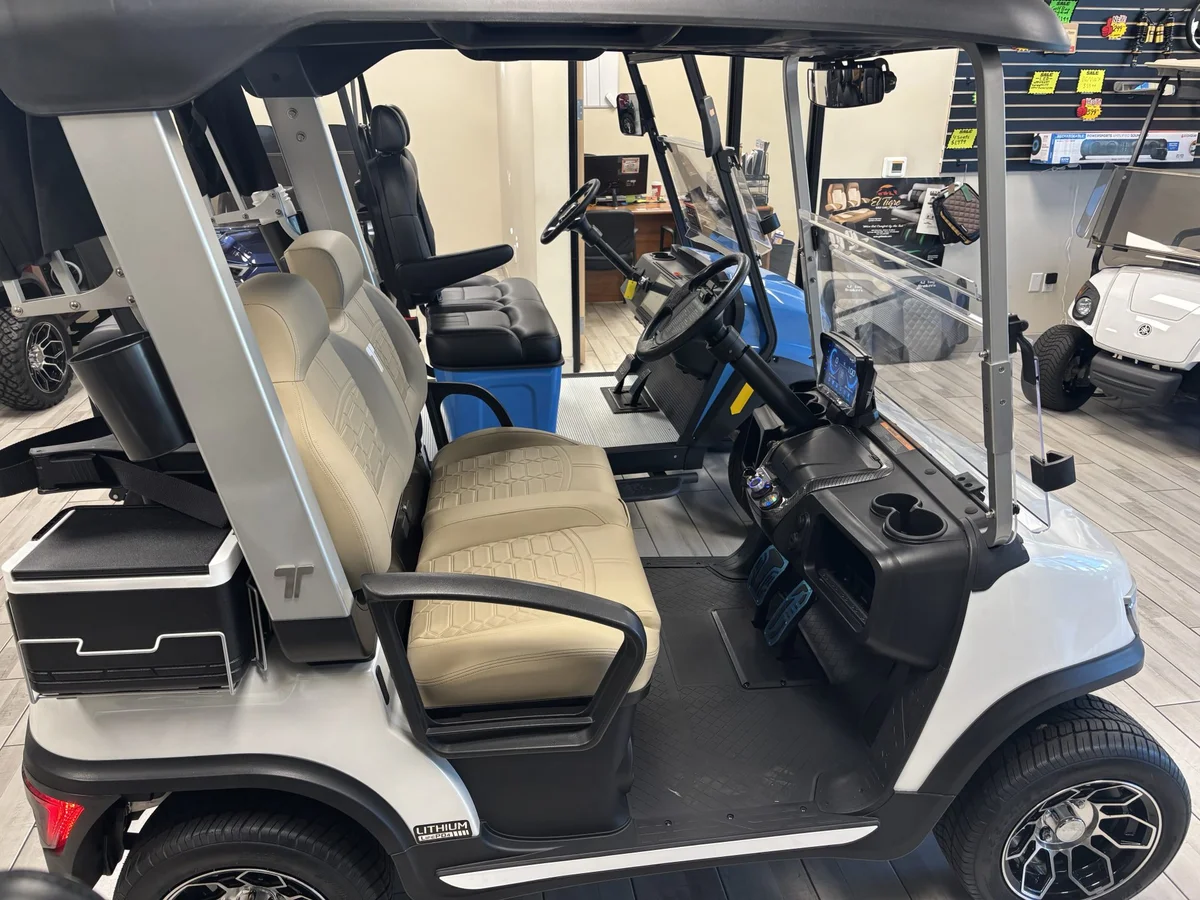 2025 Tara Spirit Pro PLUS photo 7