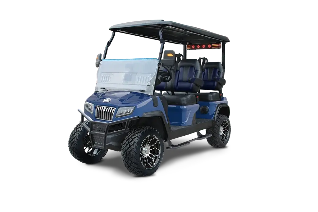 2027 Evolution D5 Maverick 4+ photo 2