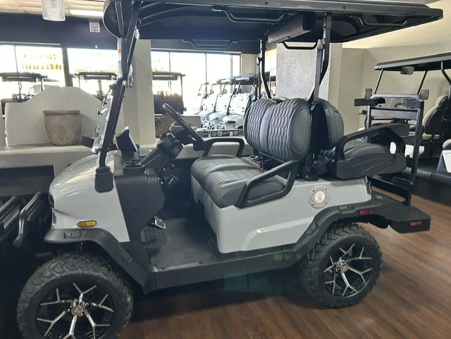 2026 Denago Nomad XL With Upper Lower LEDs) photo 2