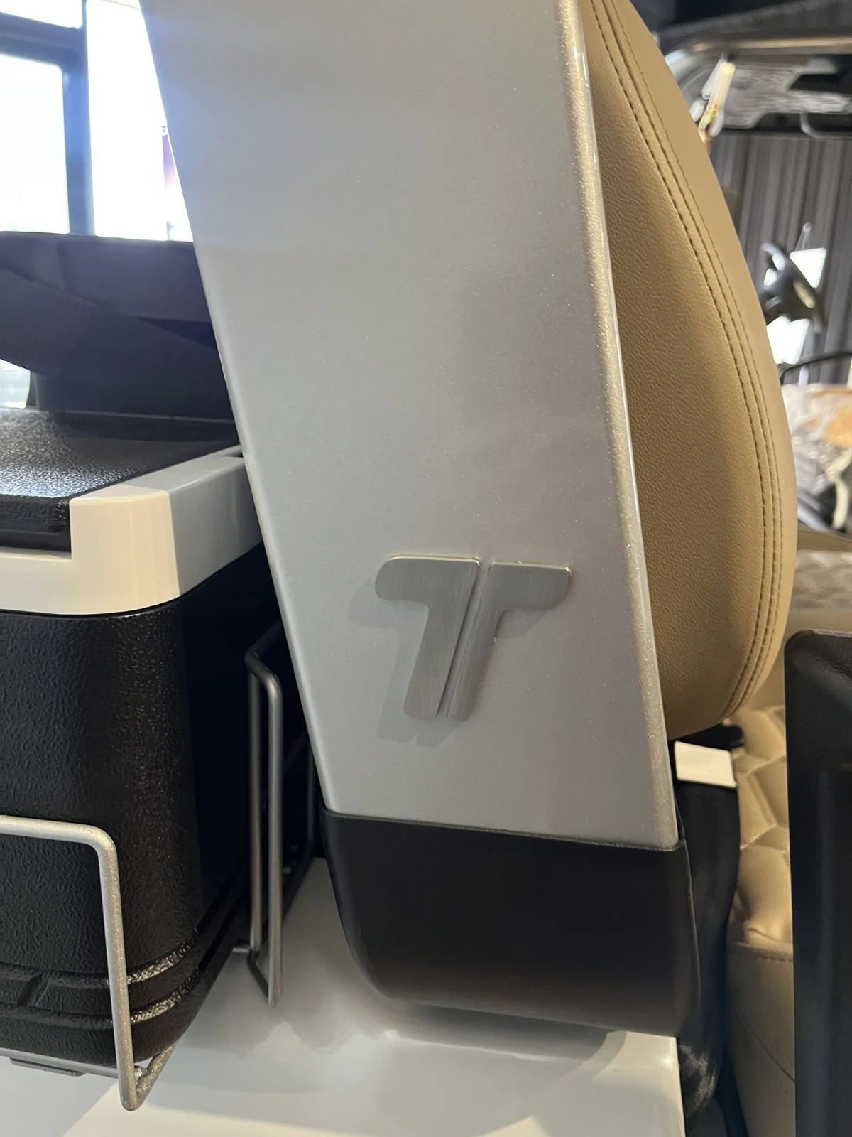 2025 Tara Spirit Pro SPIRIT PRO WITH TOUCHSCREEN AND LITHIUM BATTERY photo 14