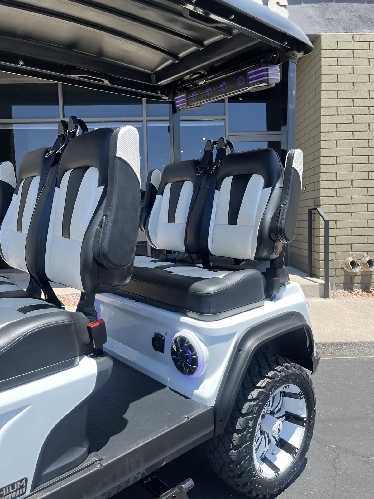 2026 Evolution D5 Maverick photo 5