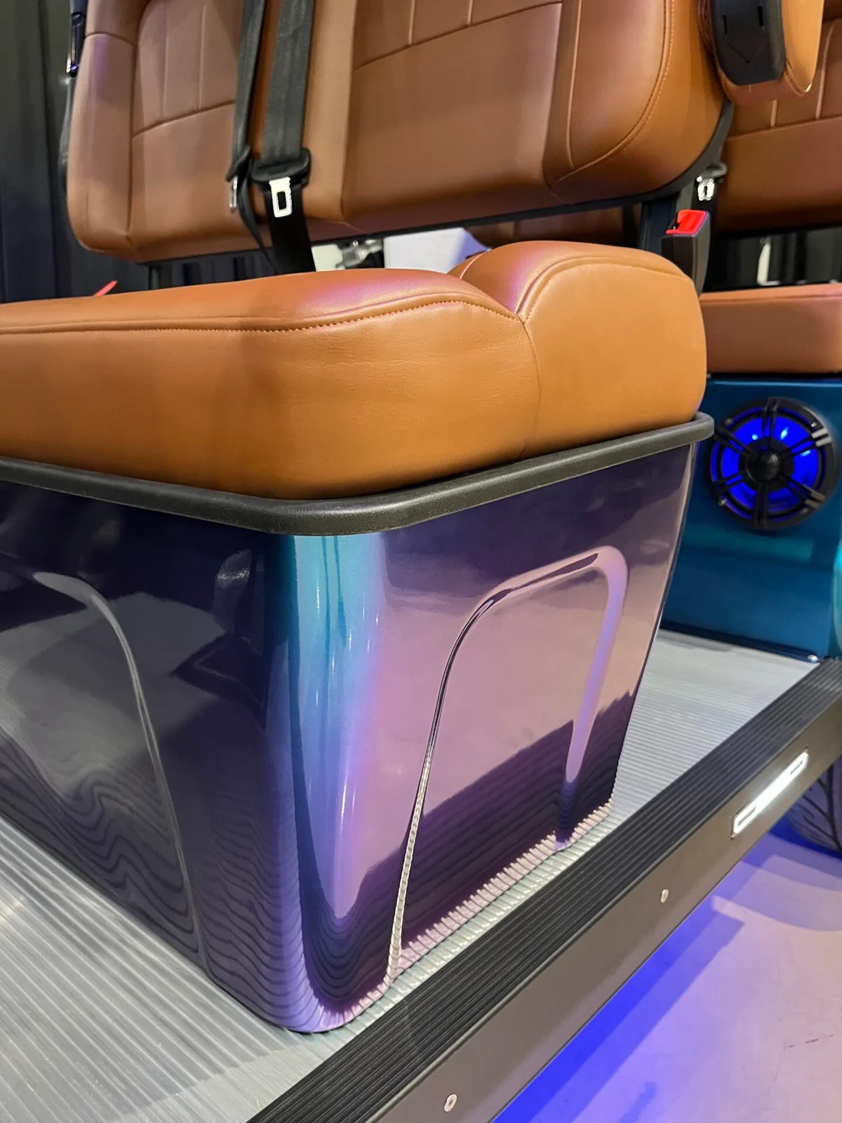 2026 Solana XA 4P 4P GEN 3 Power Steering photo 7