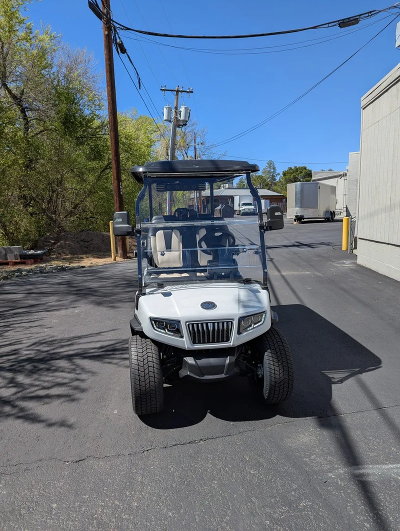 2025 Evolution D5 Ranger 4 Plus -- Test Drive Today! -- Financing Easily Available! photo 8