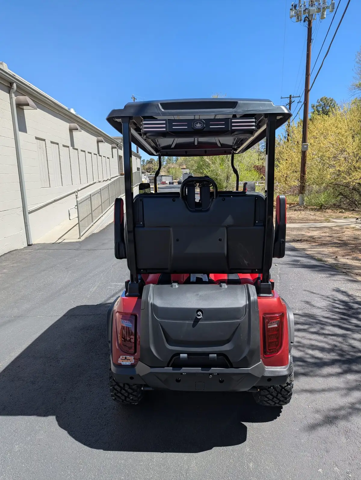 2025 Evolution D5 Maverick 4 Plus -- Test Drive TODAY! -- Easy Financing Available! photo 4