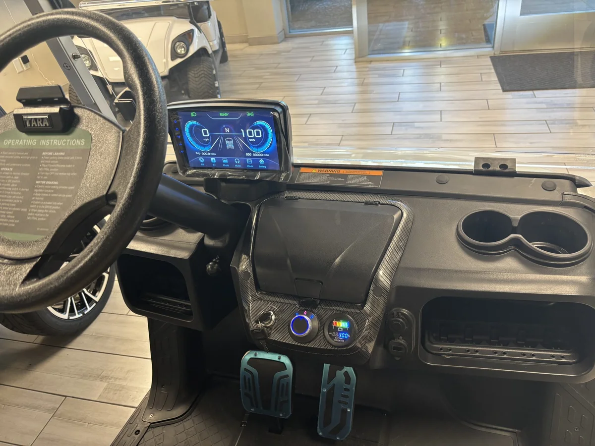 2025 Tara Spirit Pro PLUS photo 8