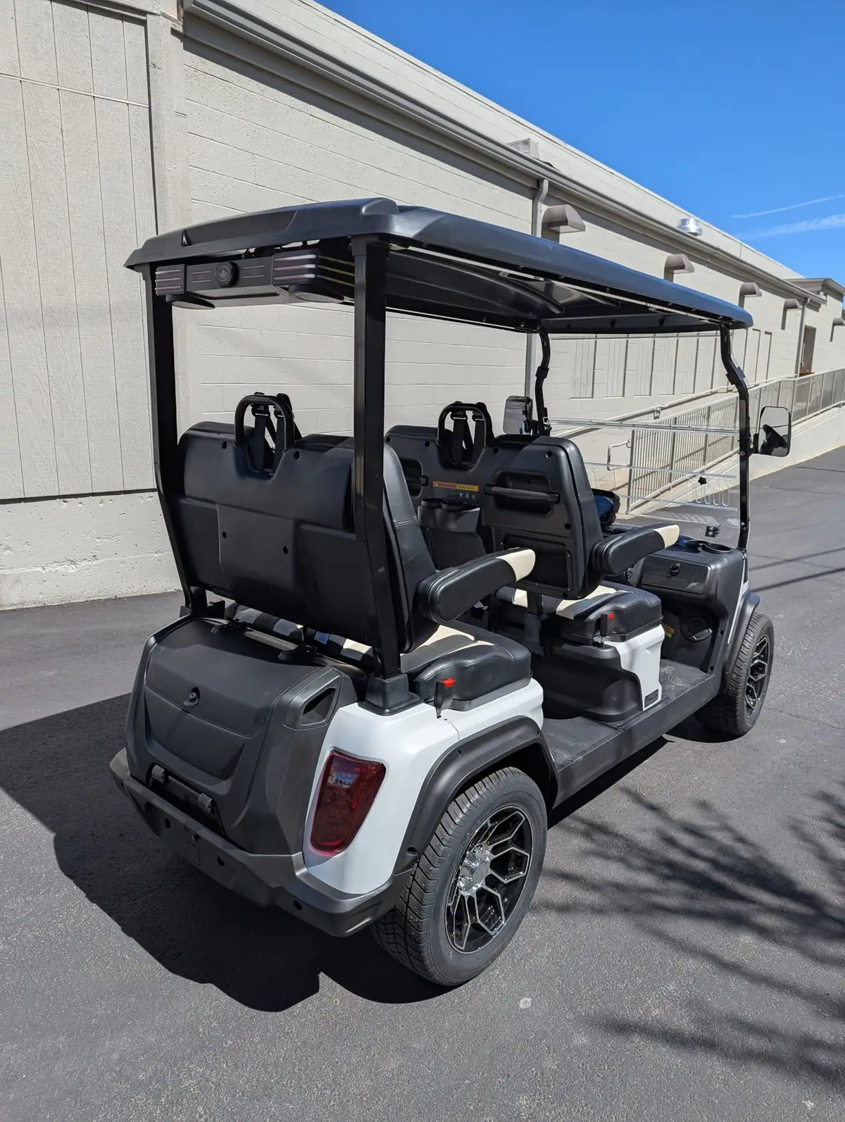 2025 Evolution D5 Ranger 4 Plus -- Test Drive Today! -- Financing Easily Available! photo 5
