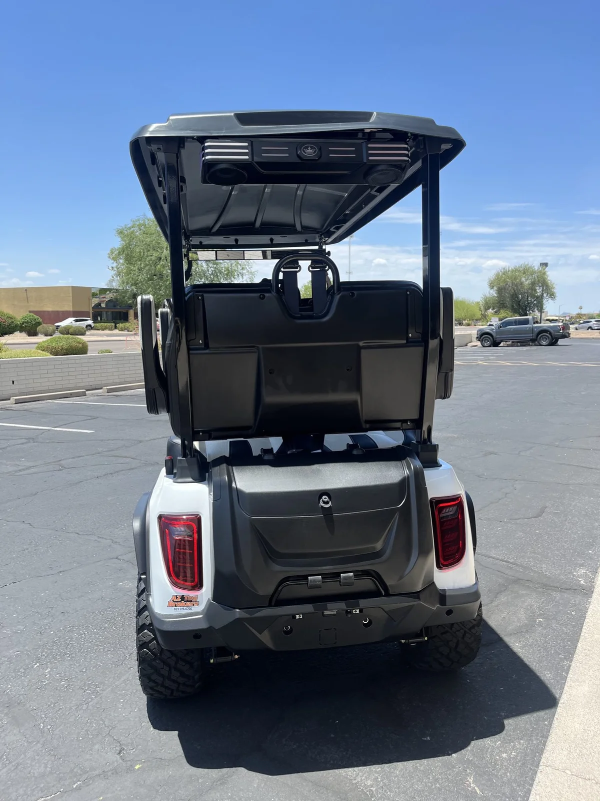 2026 Evolution D5 Maverick photo 7