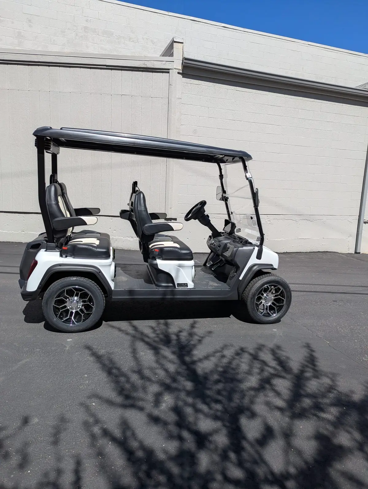2025 Evolution D5 Ranger 4 Plus -- Test Drive Today! -- Financing Easily Available! photo 6