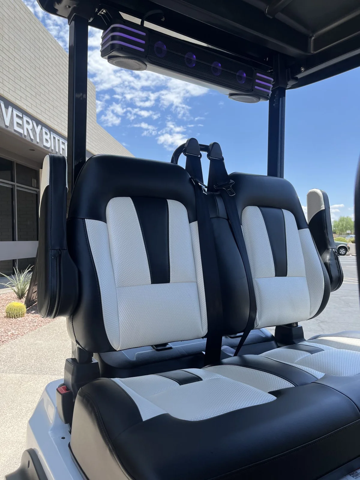 2026 Evolution D5 Maverick photo 10